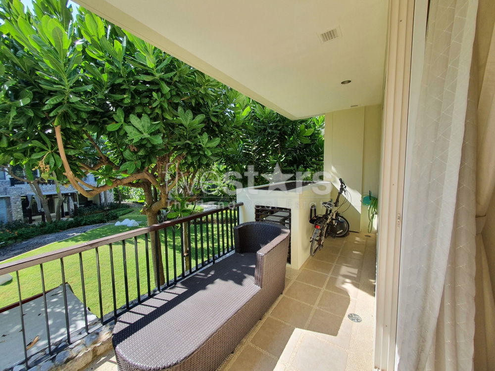 Baan Nub Kluen : 2 Bedroom Condo 3945549951