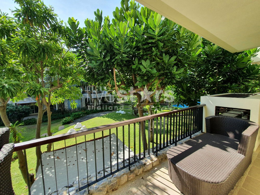 Baan Nub Kluen : 2 Bedroom Condo 3945549951