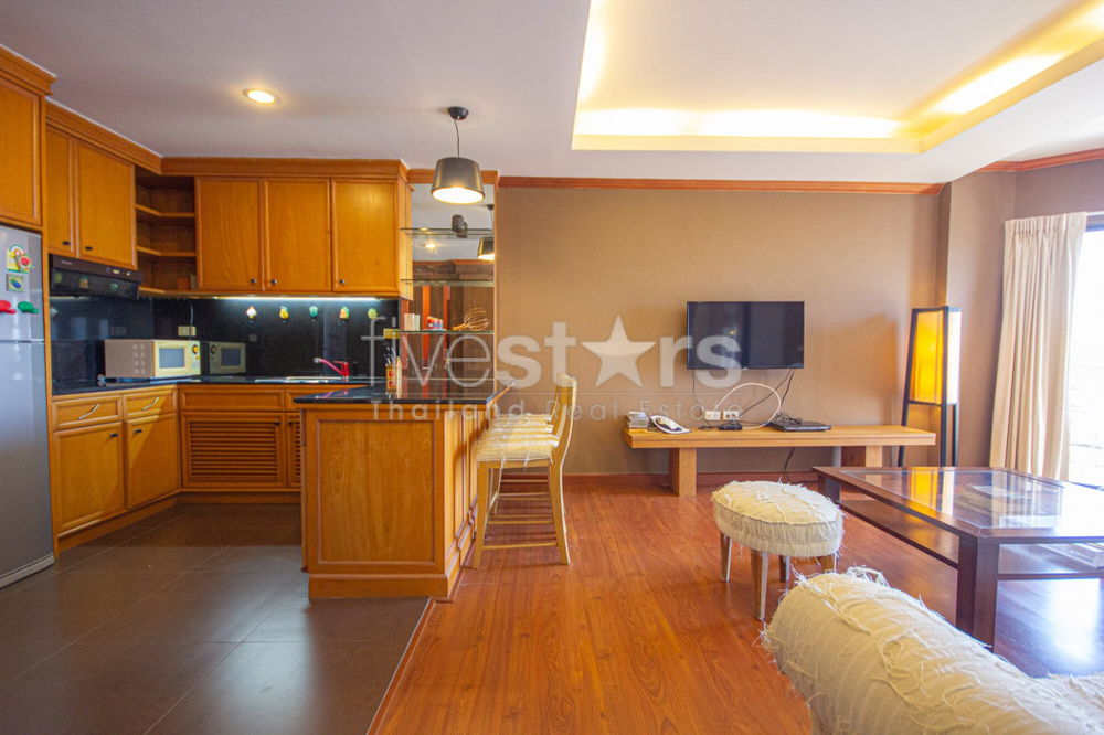 Hua Hin Seaview Paradise: Incredible 72 SQM For Sale 3221291964