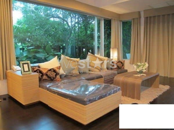 3 Bed Beachfront Condo for Sale at Baan San Pluem 958948302