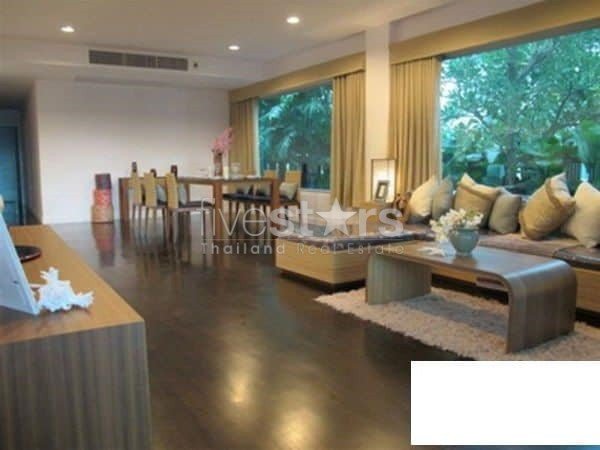 3 Bed Beachfront Condo for Sale at Baan San Pluem 958948302