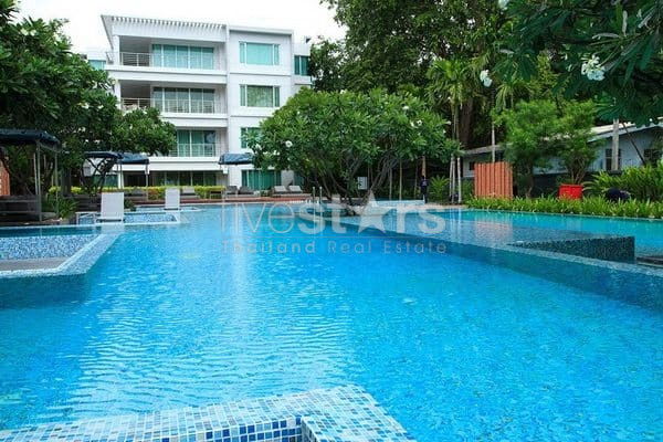 2 Bed Beachfront Condo at Baan San Dao 2686530164