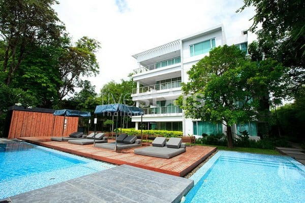 2 Bed Beachfront Condo at Baan San Dao 2686530164