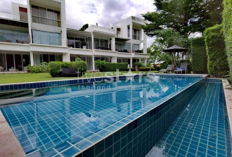 Luxury Mountain View 2 Bed Condo For Sale at Baan Ing Phu 3460117411
