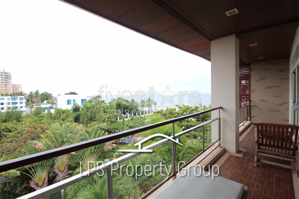 Beachfront 2 Bed Condo with Direct Sea Views For Sale 2716031043