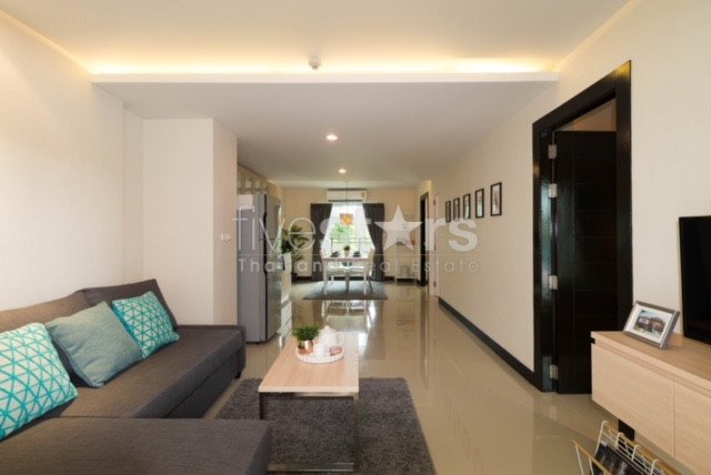 Condo 88 : Large and Luxurious 2 Bed Condo in Soi 88 3644588718