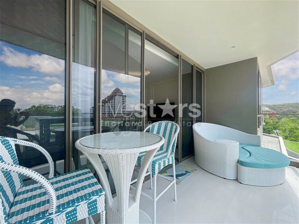 Veranda Residence : Luxury 3 Bedroom Condo 870020085