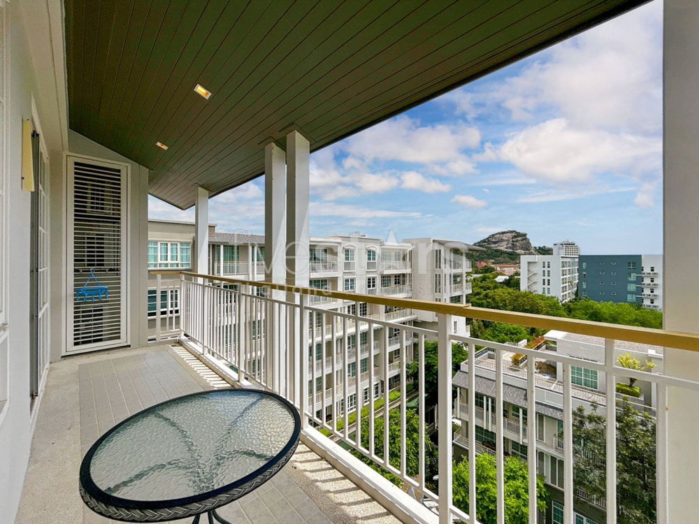 Autumn : 2 Bedroom Condo With Sea View 948856124