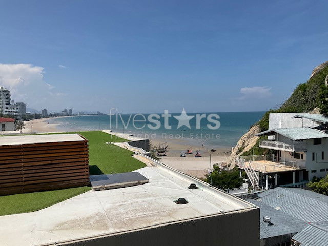 Veranda Residence : Stunning 3 Bedroom Condo with a Beautiful Sea View 2165413973