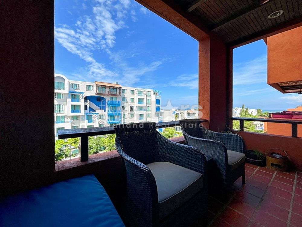 Las Tortugas : 2 Bed Beachfront Condo 3566057259