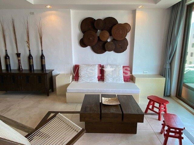 Charming 3 Bedroom With Partly Sea View In Hua Hin – Khao Thao 3282744949