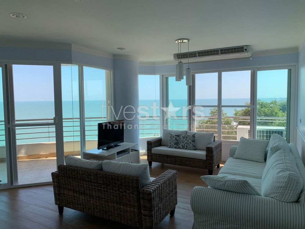 Baan Hansa : 2 Bedroom For Sale With Sea Veiw 2497037289