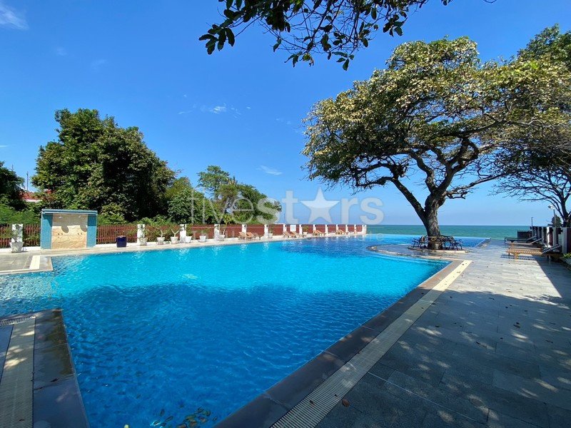 Baan Suan Rim Sai : Beachfront Condo 3 Bedroom With Sea View 3521417725