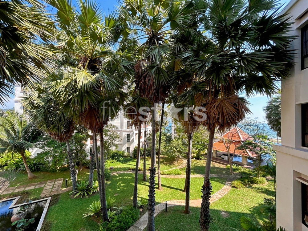 Santi Pura : 2 Bedroom Beachfront Condo 3745454543