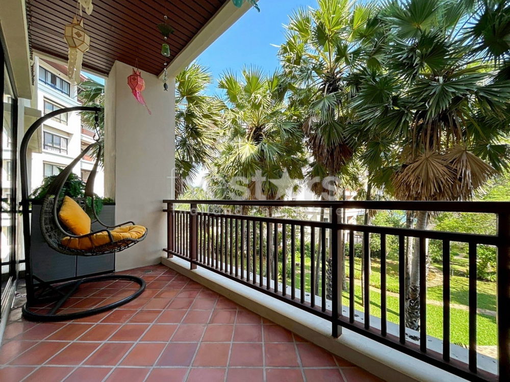 Santi Pura : 2 Bedroom Beachfront Condo 3745454543