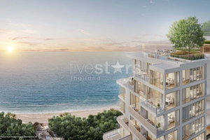 Modern Studio Condo at VEHHA Hua Hin – Prime 26th Floor Unit with Sea Views 2552633720