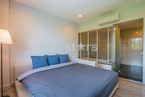 Beachfront Listing: 2-Bedroom Partial Seaview Condo at The Crest Santora Hua Hin 1560619927
