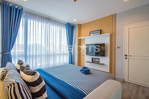 Exclusive Listing: 2-Bedroom Seaview Condo at The Crest Santora Hua Hin 3289152045