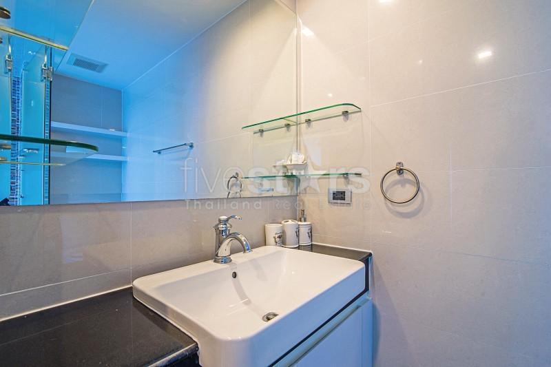 Exclusive Listing: 2-Bedroom Seaview Condo at The Crest Santora Hua Hin 3289152045