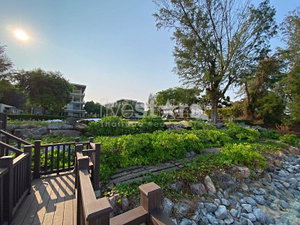 Beachfront Living at Baan Nab Kluen – 2-Bedroom Condo in Khao Tao 3709291372
