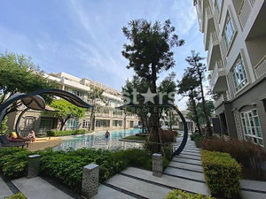 Stunning 2-Bedroom Condo with Mountain & Sea Views | Autumn Condo Hua Hin 3018650262
