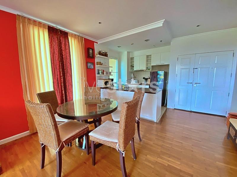 Stunning 2-Bedroom Condo with Pool View at Baan Saen Ploen Hua Hin | 9.9M Baht 53193229