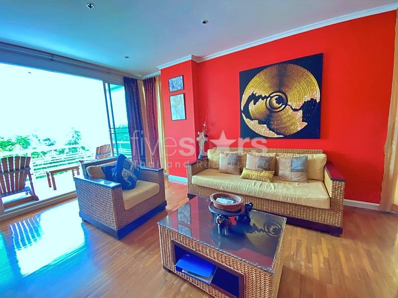 Stunning 2-Bedroom Condo with Pool View at Baan Saen Ploen Hua Hin | 9.9M Baht 53193229