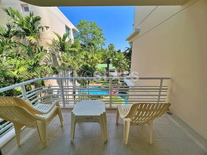 3-Bedroom Condo with Pool View at Baan Saen Ploen, Hua Hin – Prime Location, Fully Furnished 1676420072
