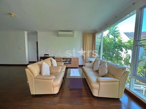 3-Bedroom Condo with Pool View at Baan Saen Ploen, Hua Hin – Prime Location, Fully Furnished 1676420072
