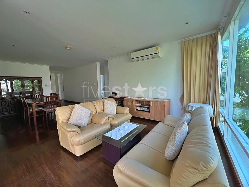 3-Bedroom Condo with Pool View at Baan Saen Ploen, Hua Hin – Prime Location, Fully Furnished 1676420072