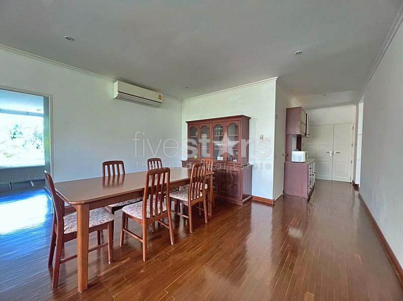 3-Bedroom Condo with Pool View at Baan Saen Ploen, Hua Hin – Prime Location, Fully Furnished 1676420072