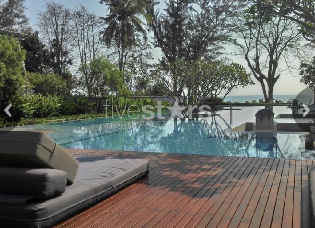 2-Bedroom Condo for Sale at Baan Sandao Hua Hin – 75.18 Sq.m Stunning Sea View Prime Location