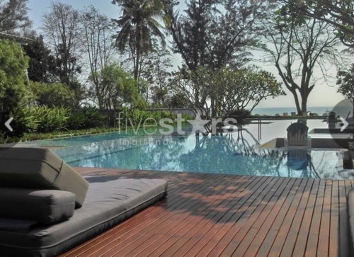 2-Bedroom Condo for Sale at Baan Sandao, Hua Hin – 75.18 Sq.m, Stunning Sea View, Prime Location 350950270
