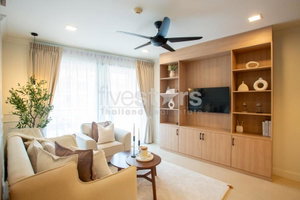 Newly Renovated Pool-Access 1 Bedroom Condo for Sale at Marrakesh Hua Hin – Beachfront 4253595211