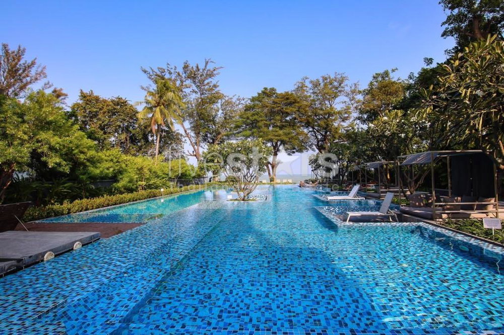 2 Bed 2 Bath Condo For Sale in Hua Hin City Center at Baan Sandao 1220636715