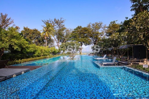 2 Bed 2 Bath Condo For Sale in Hua Hin City Center at Baan Sandao 1220636715