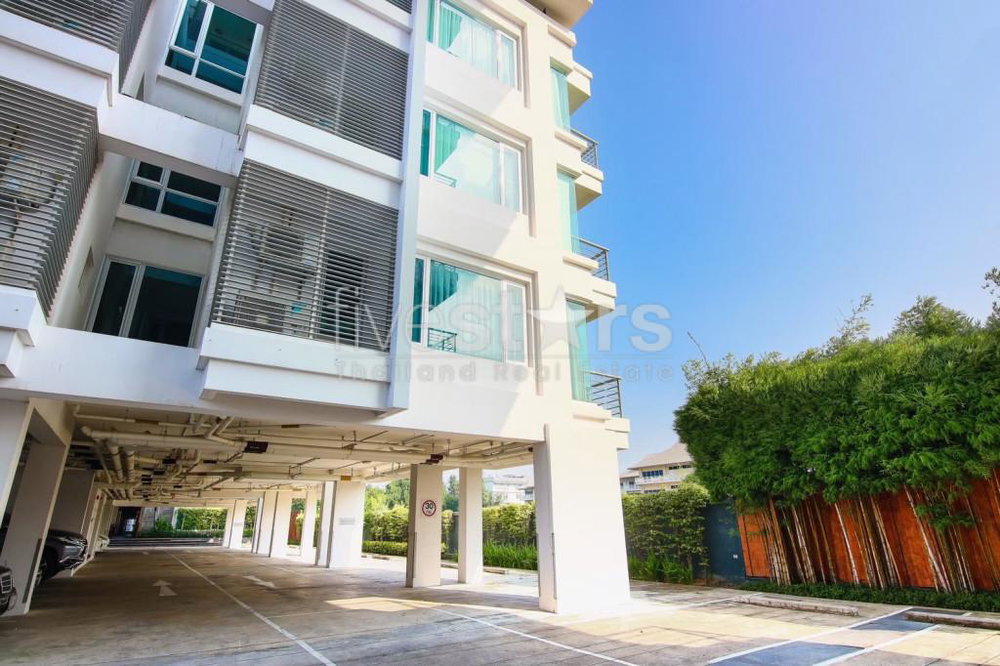 2 Bed 2 Bath Condo For Sale in Hua Hin City Center at Baan Sandao 1220636715