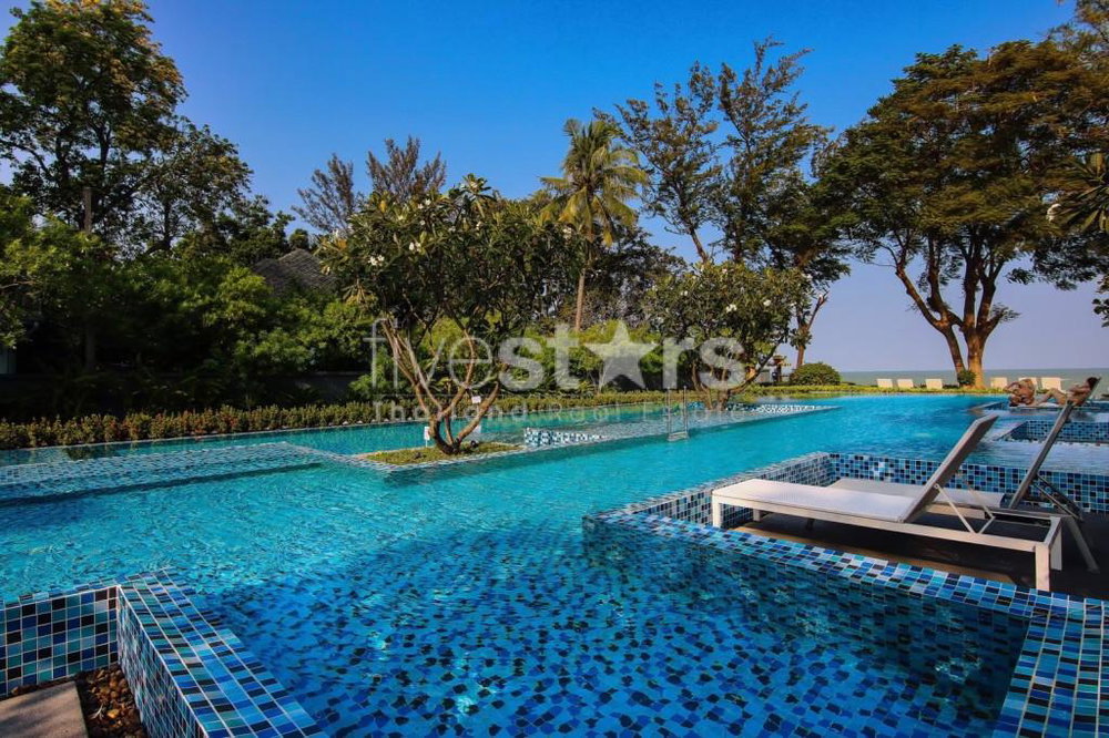 2 Bed 2 Bath Condo For Sale in Hua Hin City Center at Baan Sandao 1220636715