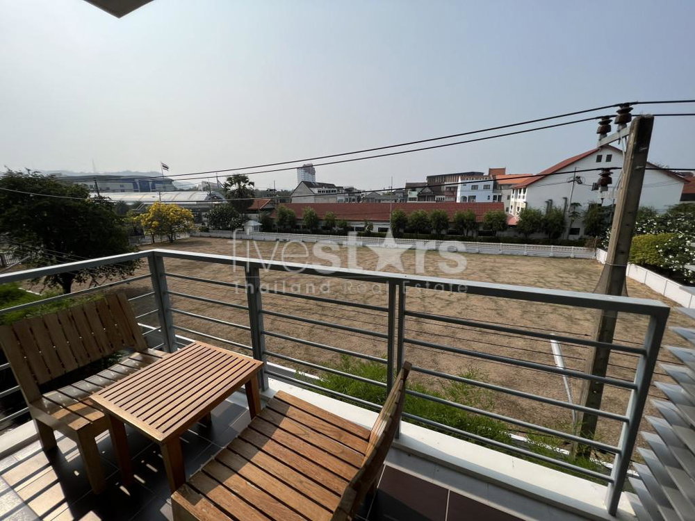 2 Bed 2 Bath Condo For Sale in Hua Hin City Center at Baan Sandao 1220636715