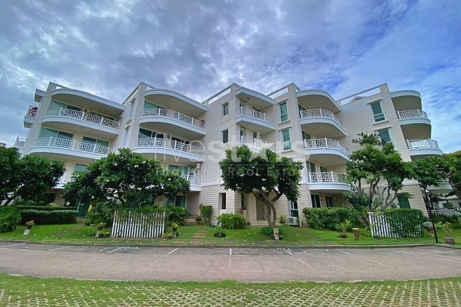 Beachfront Condo 2 Bed for Sale in Khao Takiap 3099190367