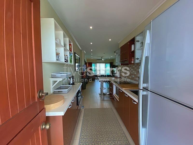 City Center 2 Bed 2 Bath Condo with Sea and Mountain Views at Baan Klang Condo 1593952600