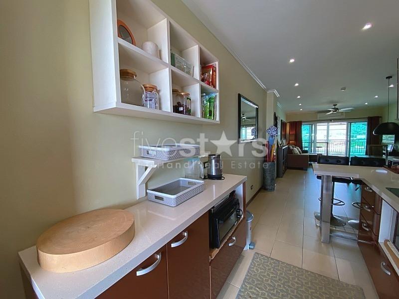 City Center 2 Bed 2 Bath Condo with Sea and Mountain Views at Baan Klang Condo 1593952600