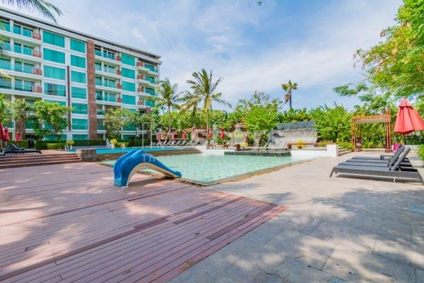 Luxury 2 Bedroom Condo in Premier Hotel Complex 3047482517