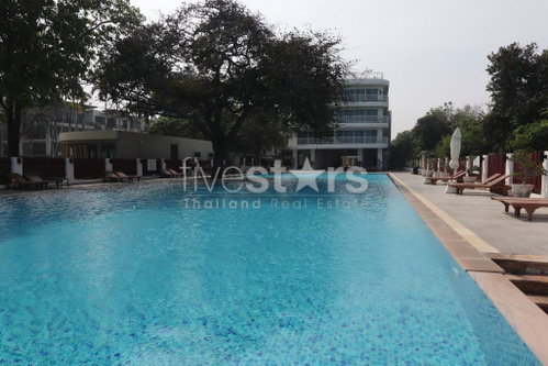 3 Bedroom Beach Front Condo at Baan Suan Rim Sai 2898253268