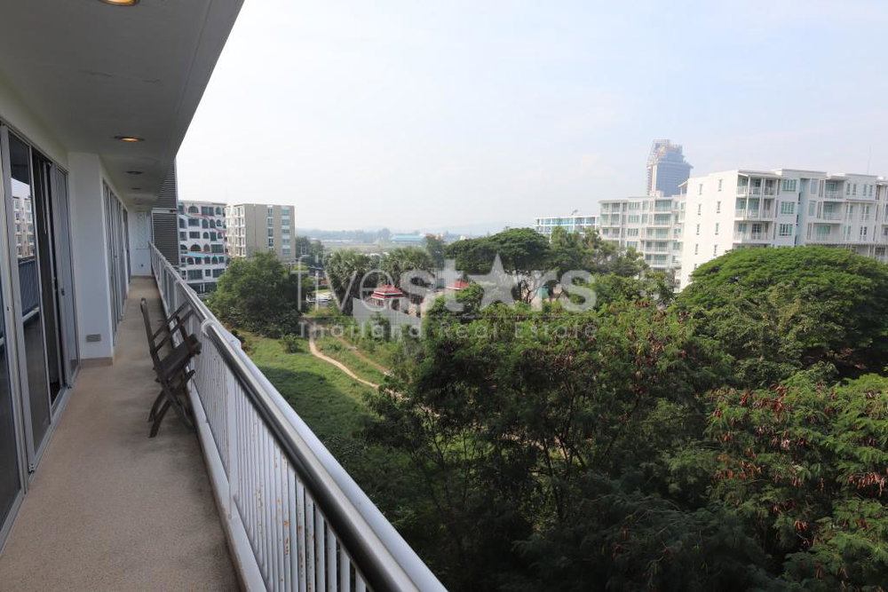 3 Bedroom Beach Front Condo at Baan Suan Rim Sai 2898253268
