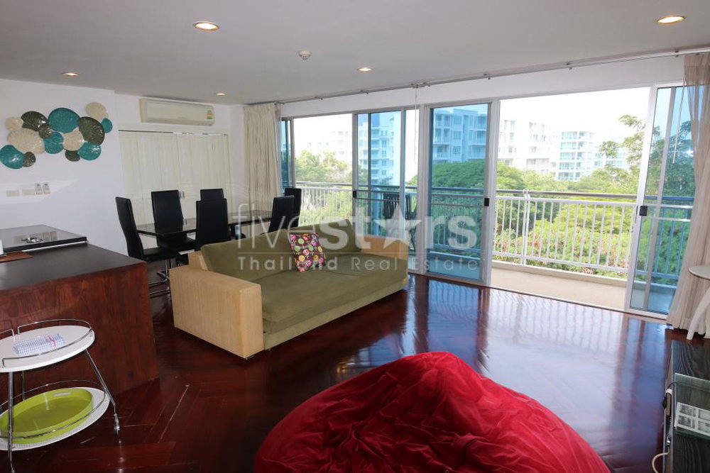 3 Bedroom Beach Front Condo at Baan Suan Rim Sai 2898253268