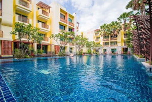 1 Bed Condo at Mykonos – Town Centre 1545664909