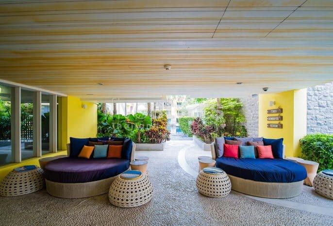 1 Bed Condo at Mykonos – Town Centre 1545664909