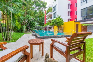 Beautiful 2 Bedroom Condo Near The Beach 724027675