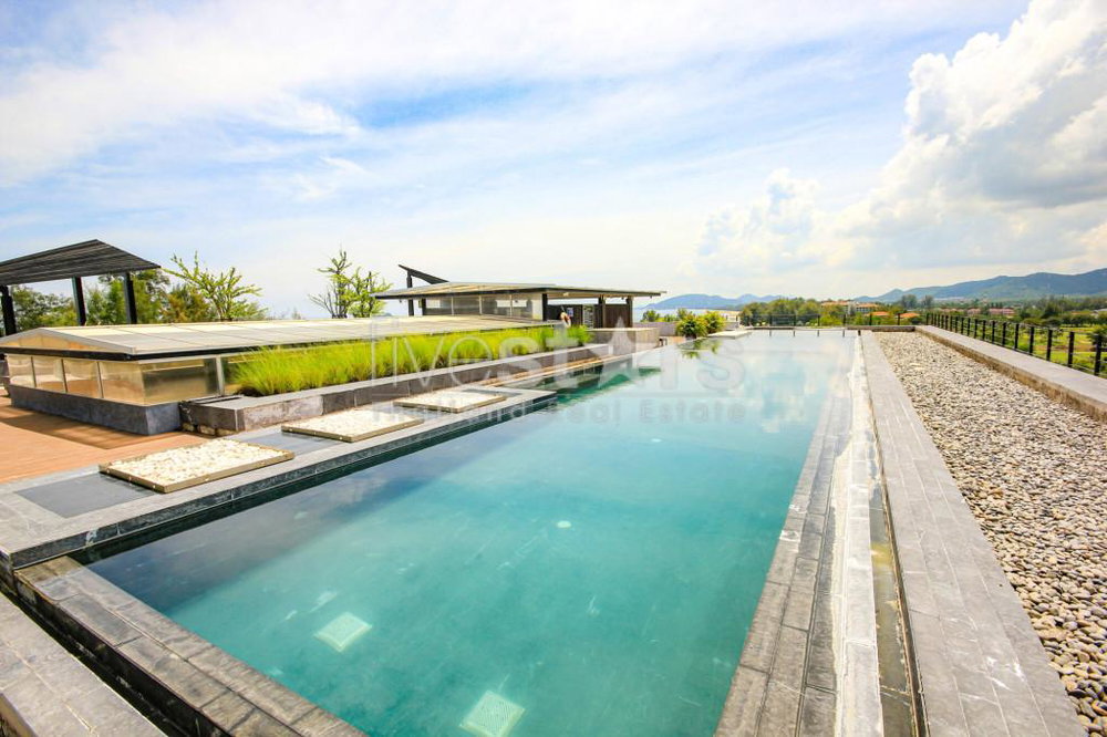The Sanctuary: 2 Bedroom Condo With Stunning Views 3170177171